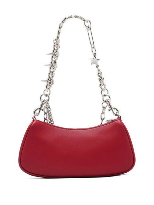 MARC JACOBS THE STAR CHARM SHOULDER